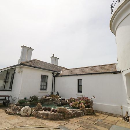 Old Higher Lighthouse Stopes Cottage Southwell  Экстерьер фото