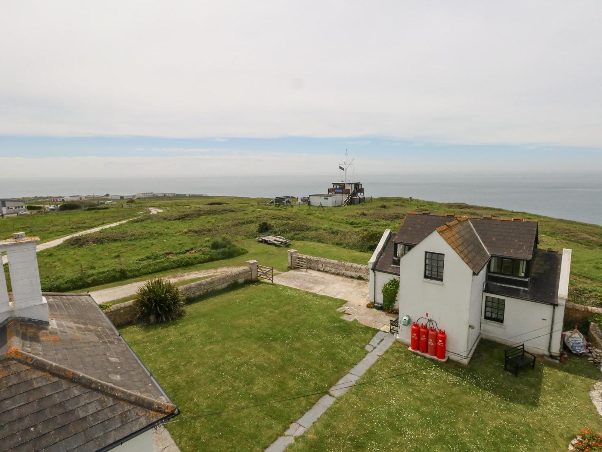 Old Higher Lighthouse Stopes Cottage Southwell  Экстерьер фото