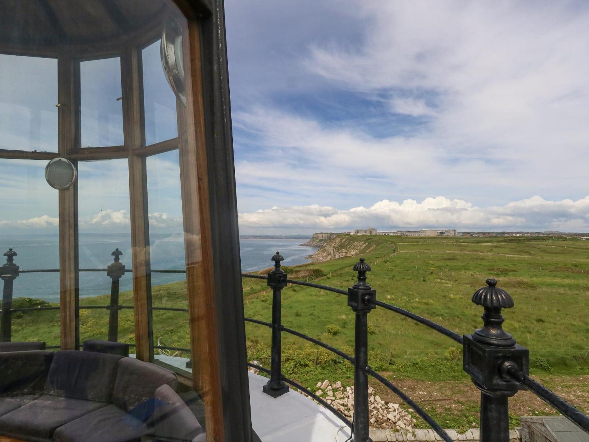 Old Higher Lighthouse Stopes Cottage Southwell  Экстерьер фото