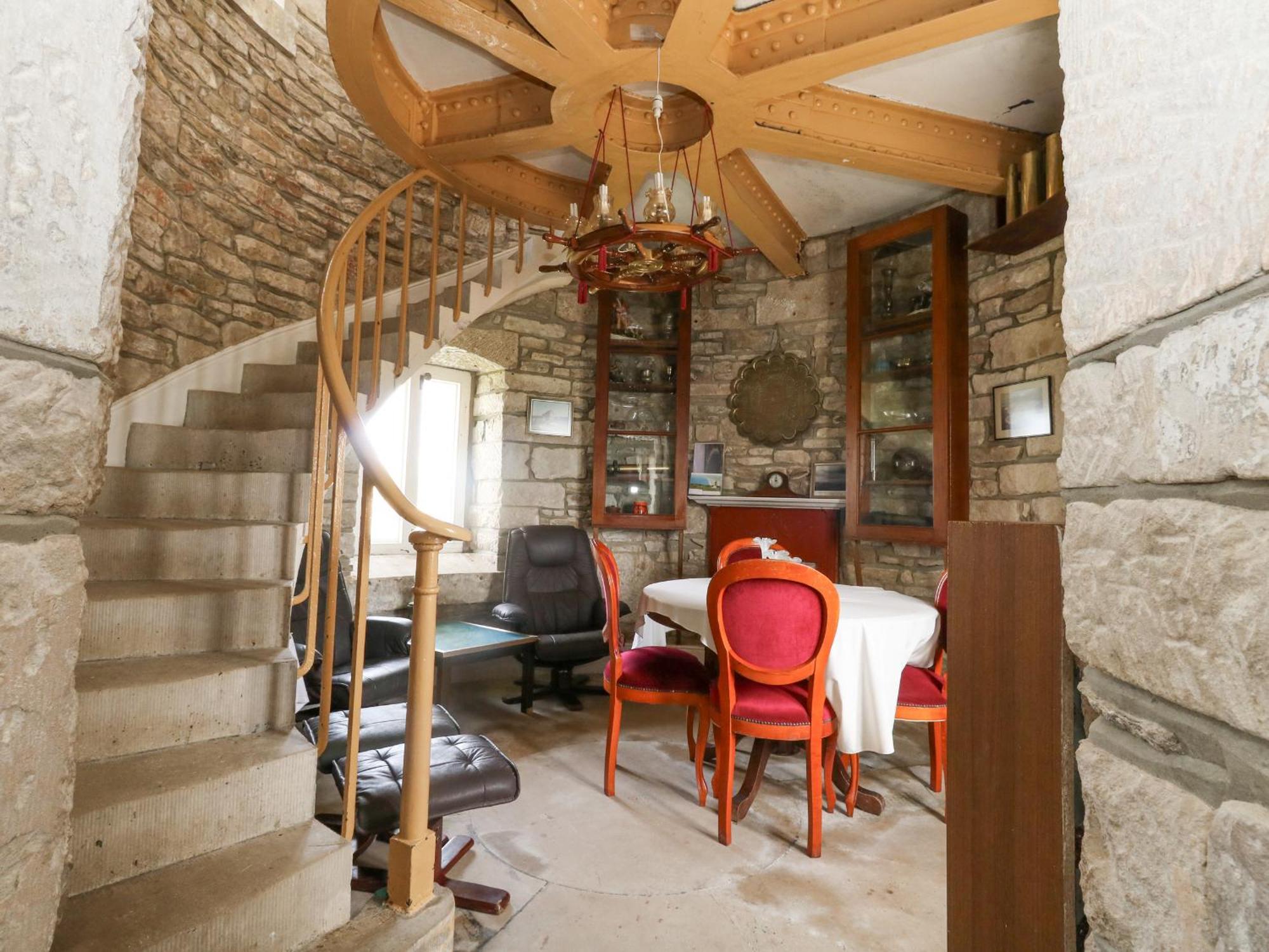 Old Higher Lighthouse Stopes Cottage Southwell  Экстерьер фото